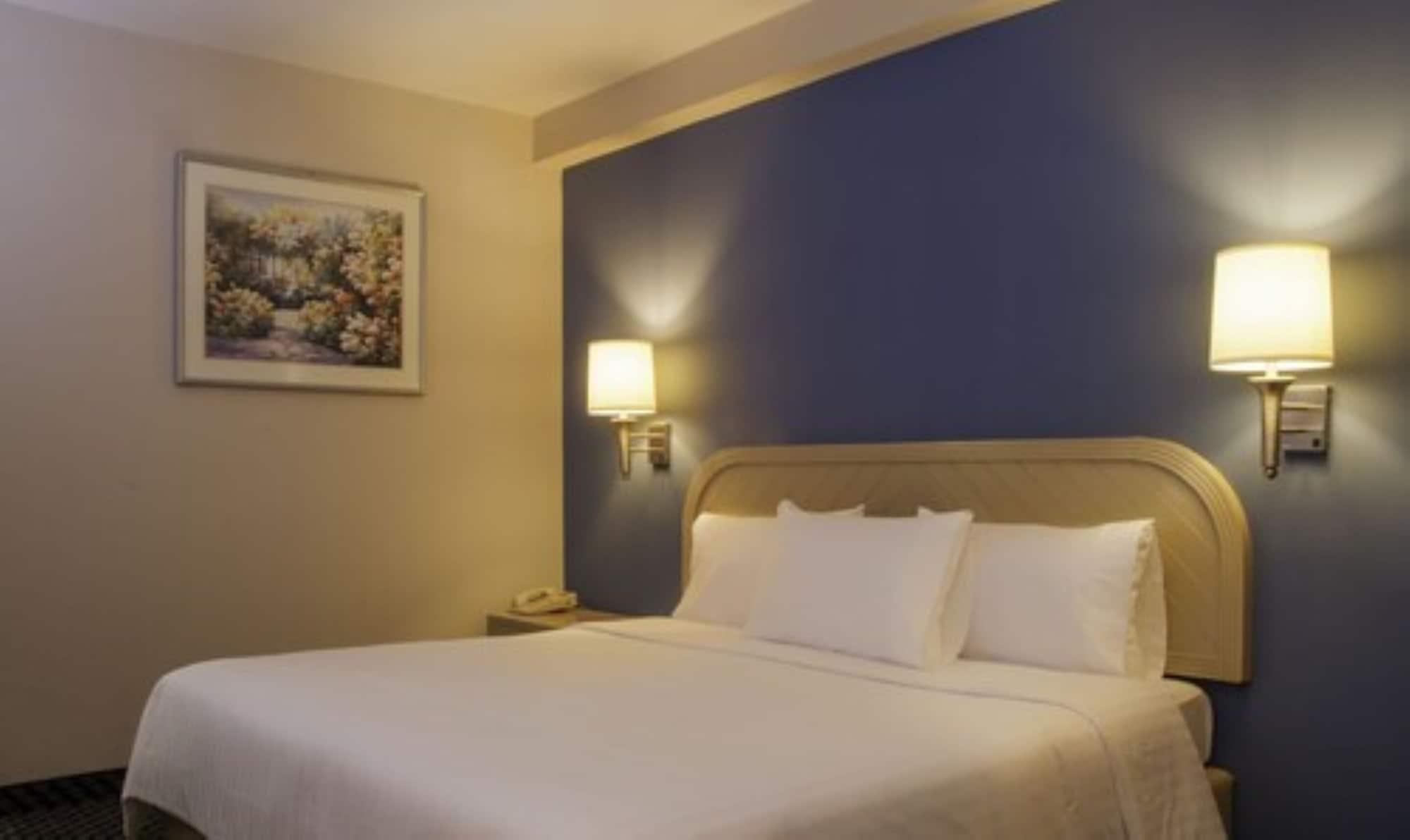 Victoria Inn Ciudad Victoria Ngoại thất bức ảnh